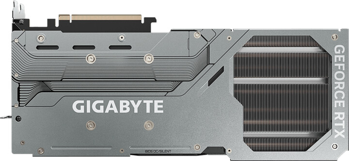 Kartë grafike VGA nV GIGABYTE GeForce RTX 4080 Gaming 16G, 16384 MB GDDR6X