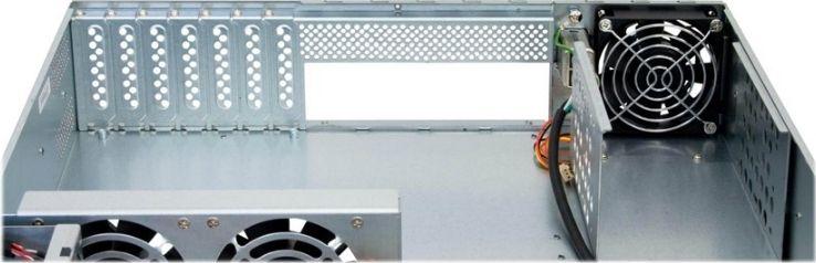 Kasë Chieftec 19 - 2HE, Të ndryshme