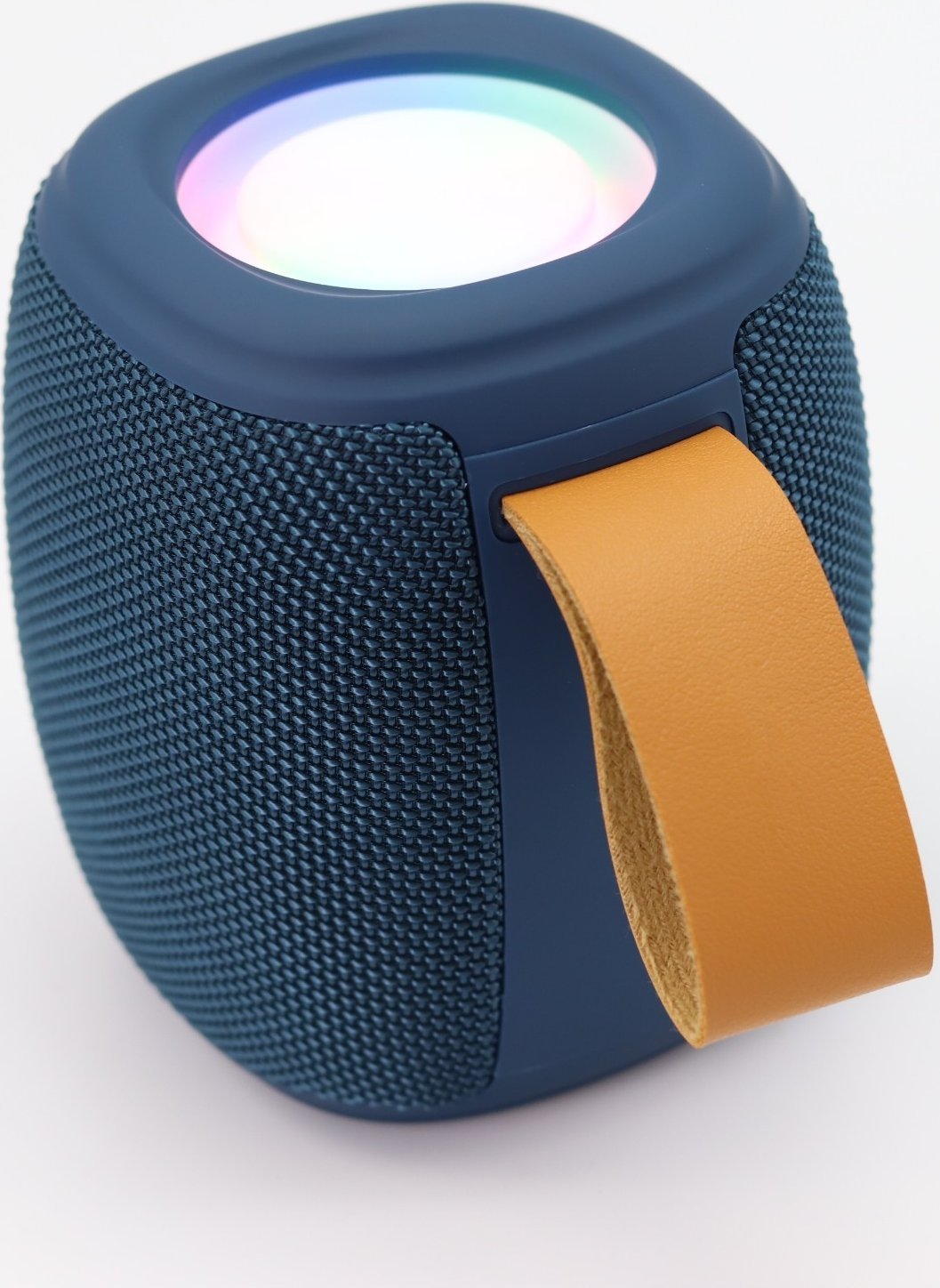 Altoparlant portativ Akai ABTS-V5, Bluetooth, blu
