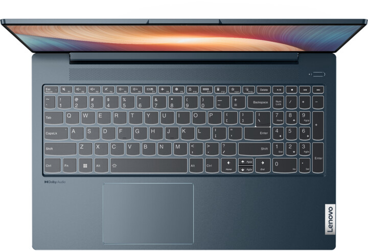 [OUTLET] Laptop Lenovo IdeaPad 5 15ABA7, 15.6", AMD Ryzen 5, 16GB RAM, 512GB SSD, AMD Radeon Graphics, i kaltër