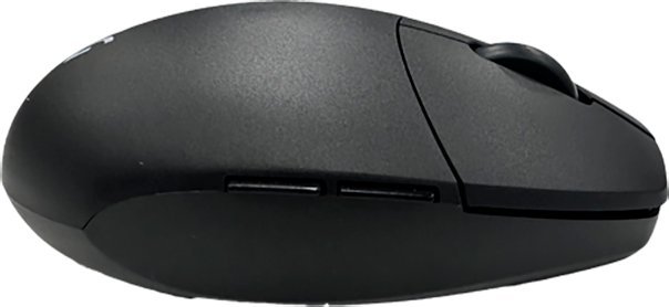 Maus gaming Dream Machines DM8 Mini Pro, sensor Pixart 3395, me kabllo, i zi