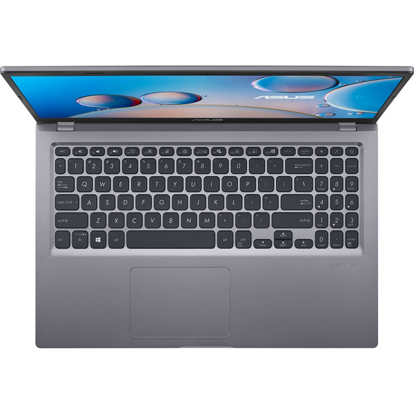 Laptop ASUS X515JA-BQ2627W, 15.6", Intel® Core™ i3, 8 GB RAM, 512 GB SSD, Intel® UHD Graphics, i hirtë