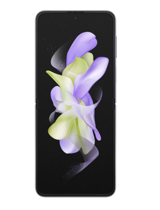 Celular Samsung Galaxy Z Flip4, 8GB RAM, 256GB, vjollcë