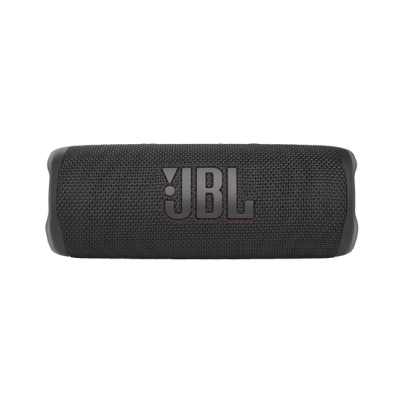 Altoparlant Bluetooth JBL Flip 6, portativ, rezistent ndaj ujit, i zi