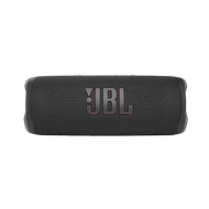 Altoparlant Bluetooth JBL Flip 6, portativ, rezistent ndaj ujit, i zi