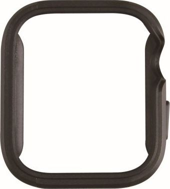 Kornizë mbrojtëse Uniq Valencia për Apple Watch Series 4/5 44mm, gri gunmetal