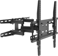 Mbajtëse muri TV Montis MT012, 26" 60", e zezë