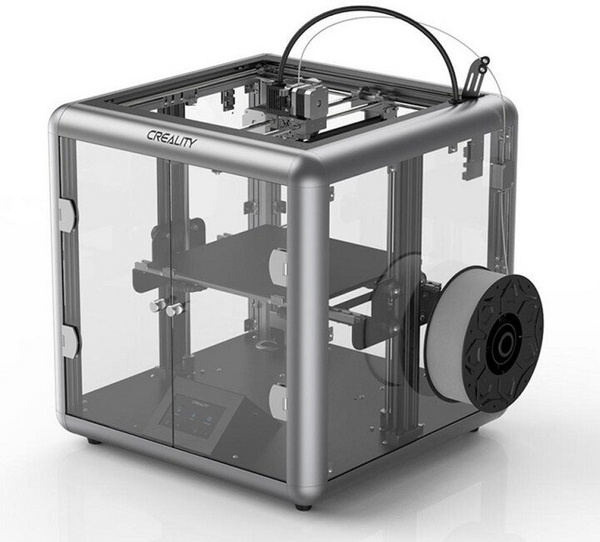 [OUTLET] Printer 3D Creality Sermoon D1