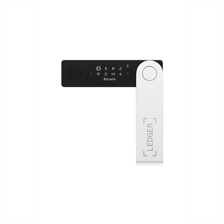 Kuletë elektronike Ledger Nano X