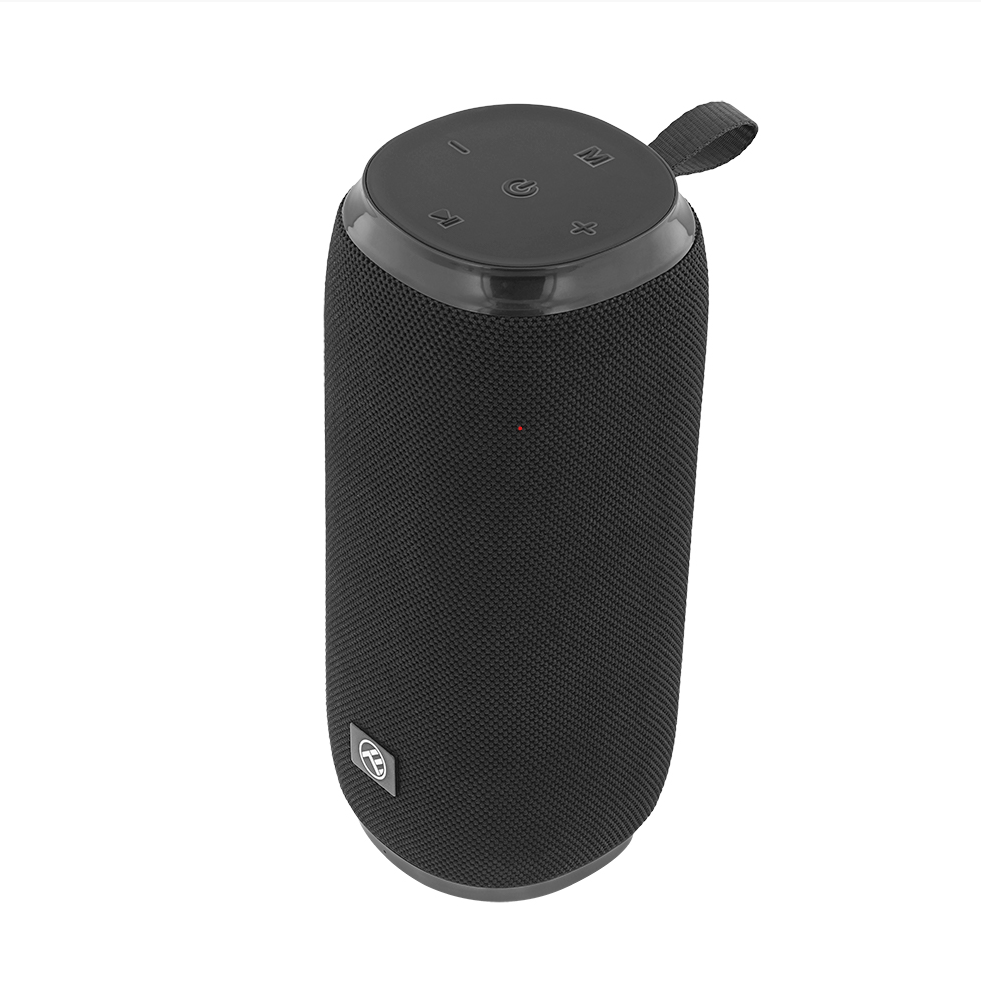 Altoparlant Bluetooth Tellur Gliss, 16W, TWS, i zi