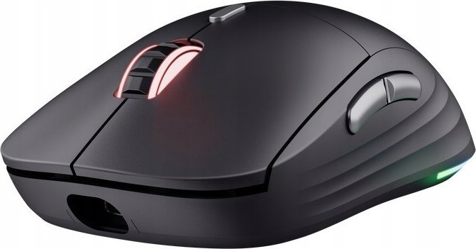 Mouse gaming Trust GXT 926 Redex II, wireless, 10000 DPI, me RGB