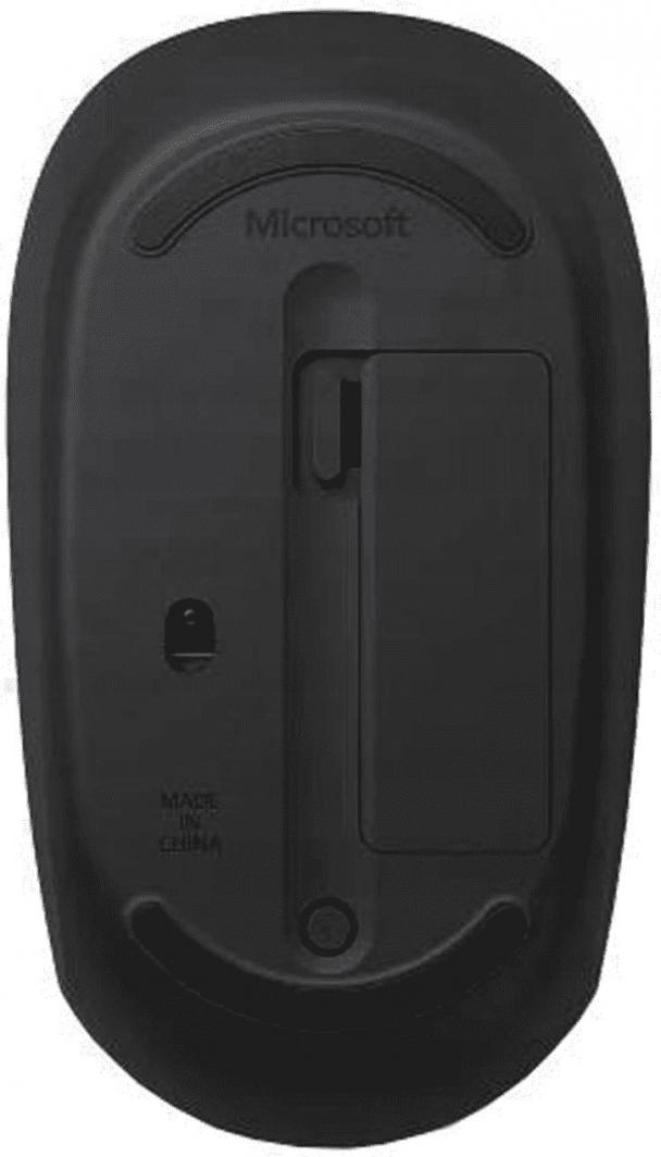 Maus Microsoft Bluetooth, wireless, Bluetooth, i zi