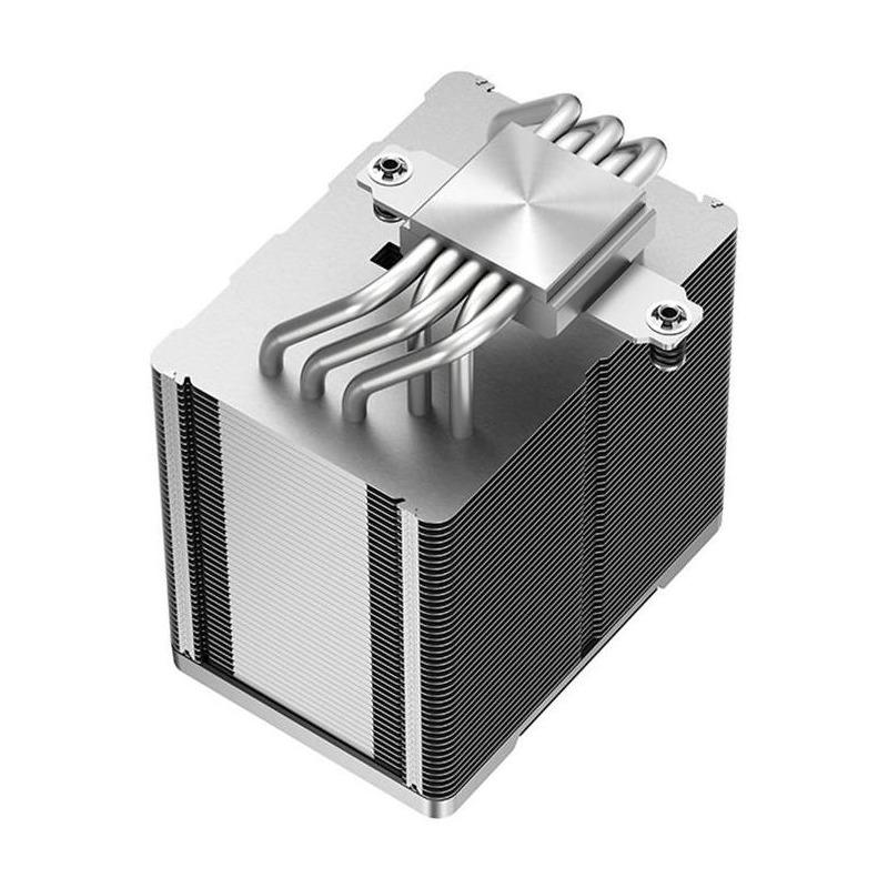 Ftohës CPU Deepcool AK500, 120mm, i zi