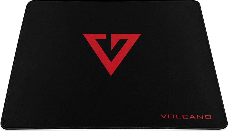 Mauspad Modecom Volcano Elbrus, L, i kuq
