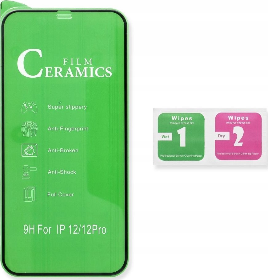 Xham mbrojtës keramik 5D për Samsung Galaxy A26 5G, mbulim i plotë, transparencë 100%
