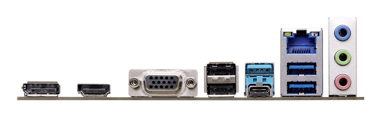Pllakë amë ASRock B760M HDV M.2, DDR5, mATX, e zezë