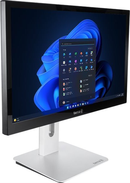 Kompjuter All in One Terra 1000034, 23.8" Full HD Touch, Intel Core i5 14500, 8GB RAM, 500GB SSD, i zi