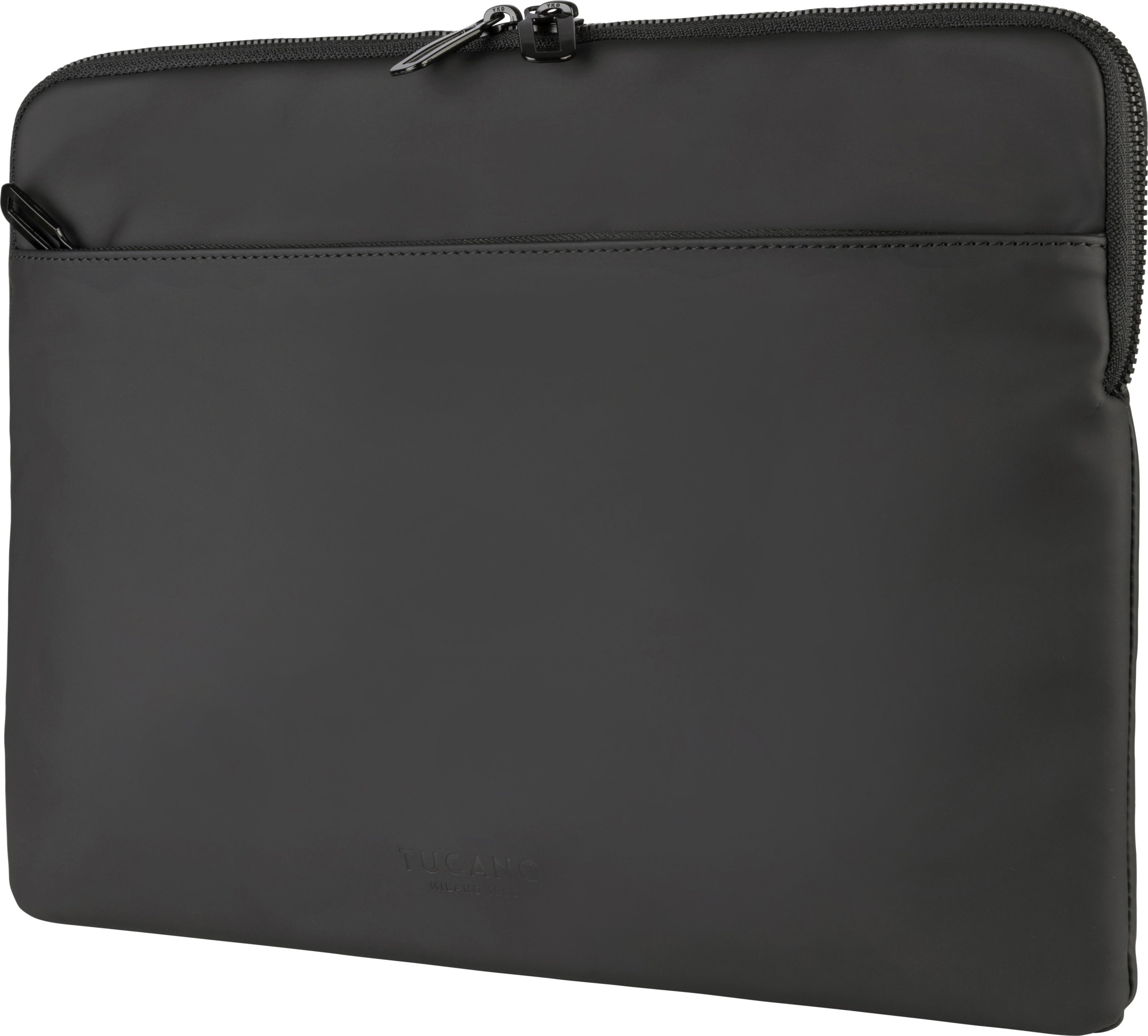 Навлака за лаптоп Tucano BFGOM1516, 16" за MacBook Pro и 15.6", водоотпорна, црна