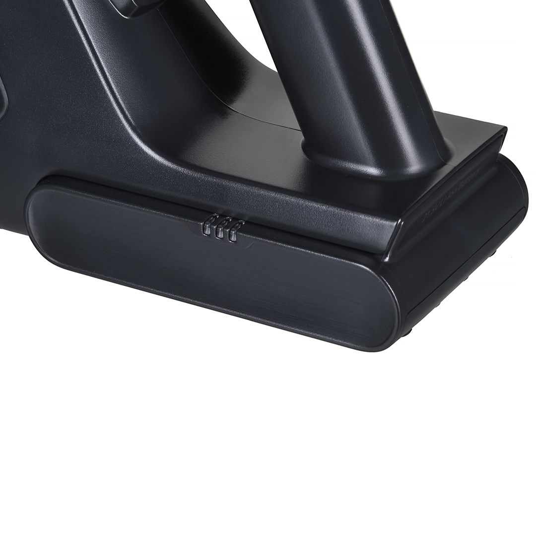Fshesë me korent pa kabllo Samsung Jet 60 Turbo VS15A6031R1, 0.8L, bateri 40 min, blu