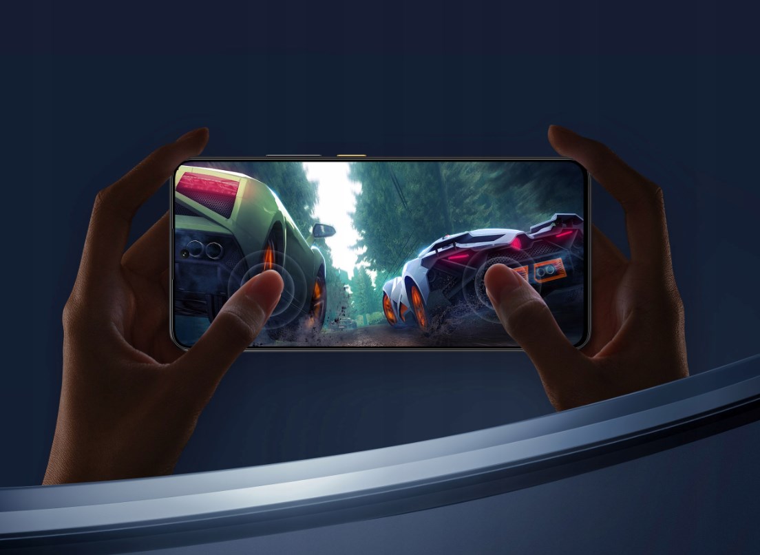 Celular Xiaomi Poco X6 Pro 5G, 6.67", 12GB/512GB, i zi