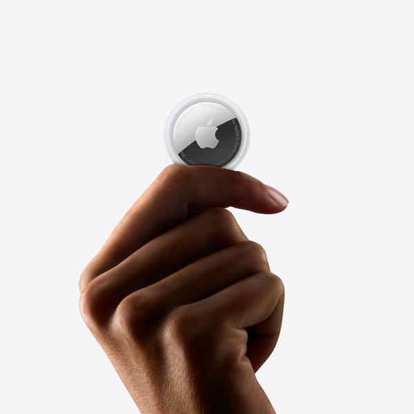 Apple AirTag (1st gen) (1 Pack)