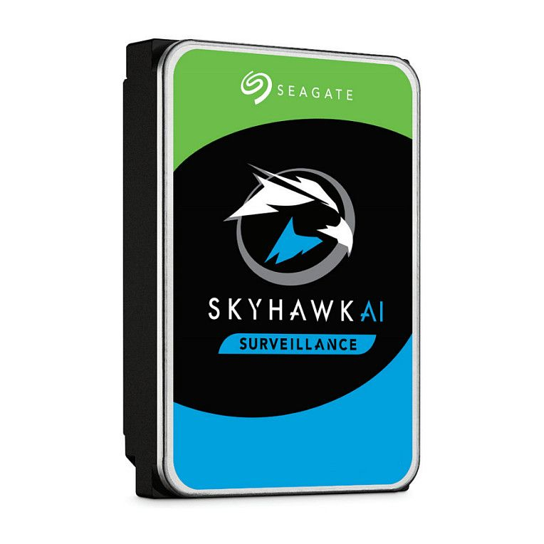 Hard disk Seagate HDD, 3.5”, 8TB, SATA III 6Gb/s, 7200 RPM