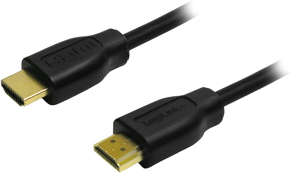 Kabllo HDMI Logilink CH0039, 5m