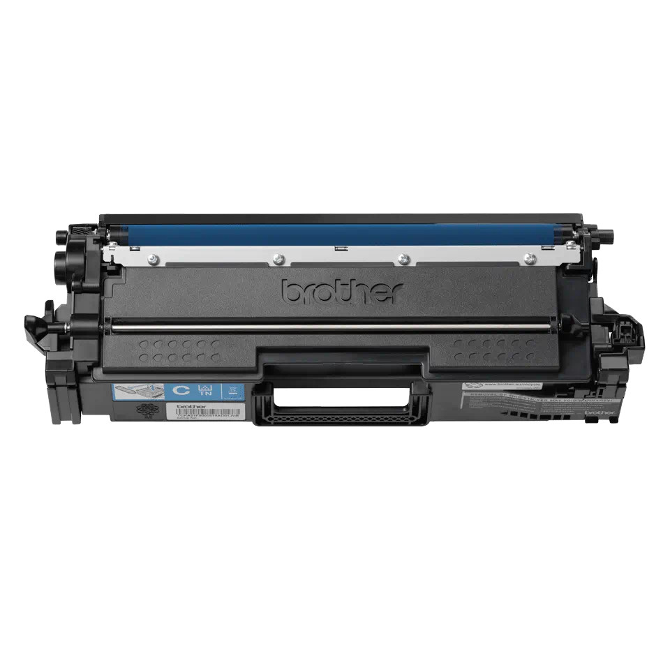 Toner Brother TN-TN821XLC, cyan