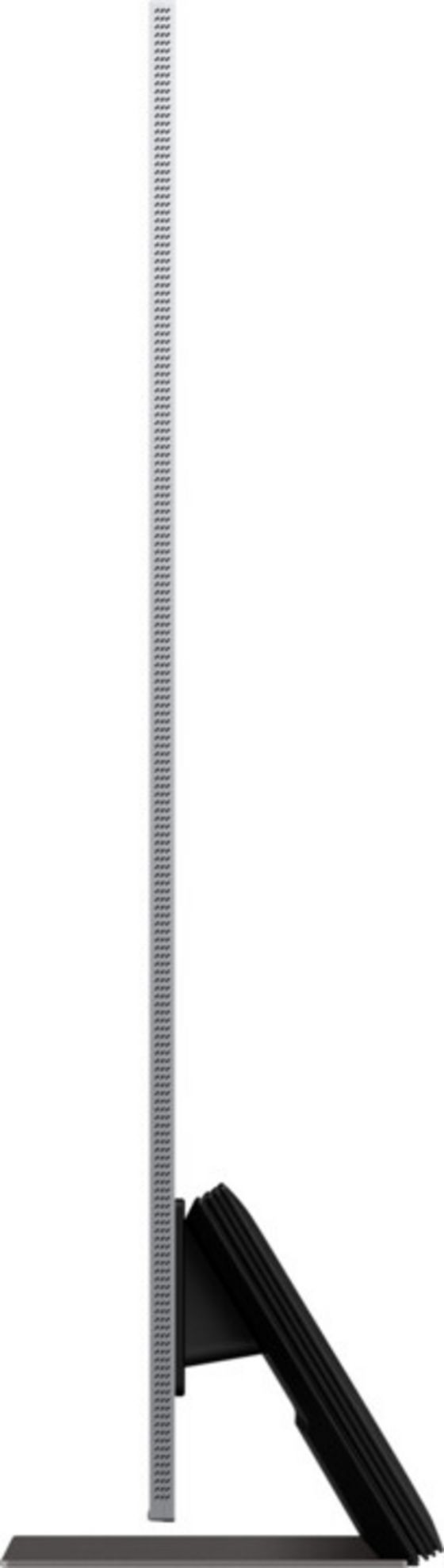 Televizor Samsung QE55QN700B, 55" (138cm), 8K UHD, i argjendtë