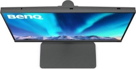 Monitor BenQ PhotoVue SW272U, 27", 4K, i zi