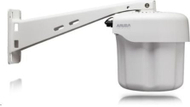Set montimi për pajisje rrjeti HP Aruba AP-270-MNT-H1, i zi