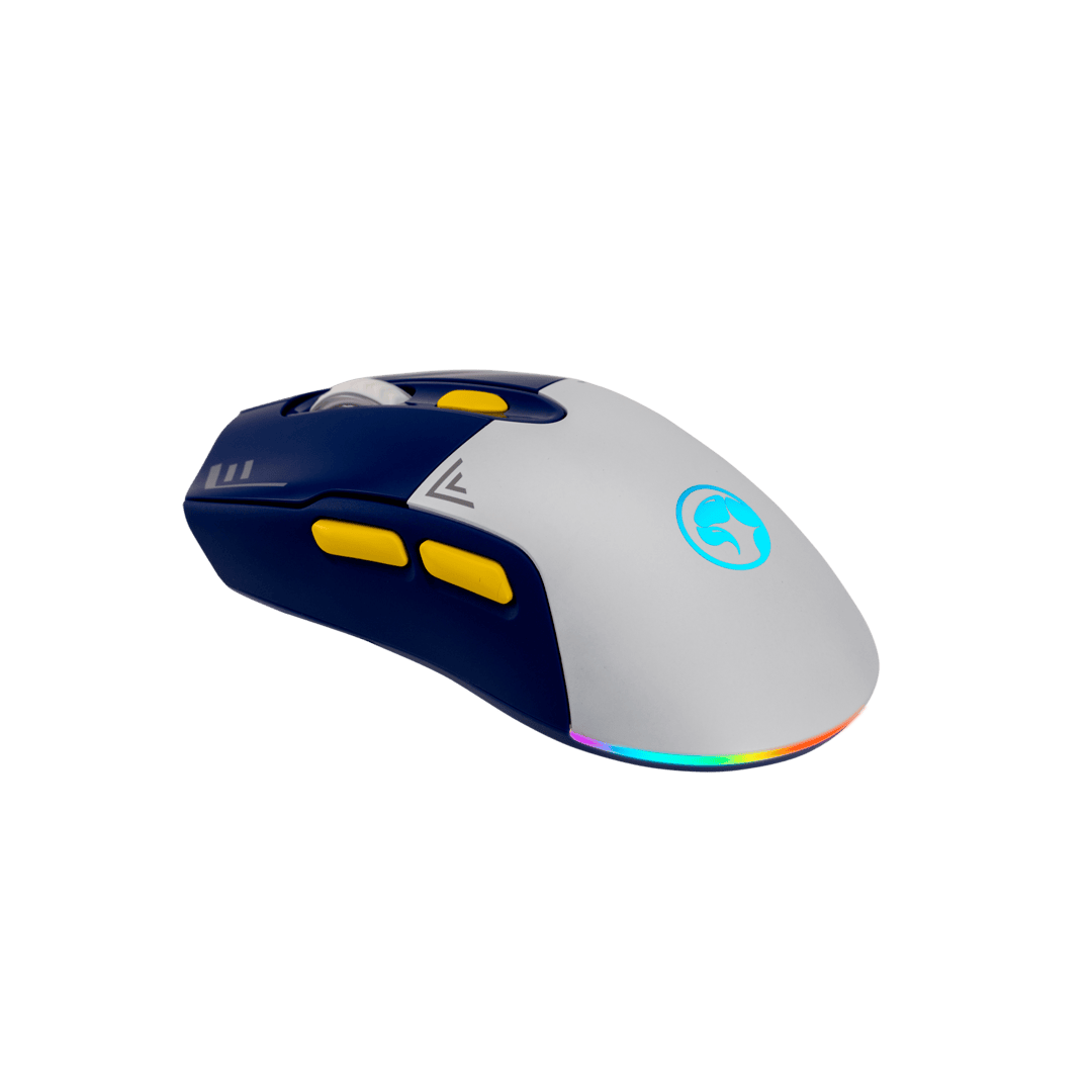 Maus MARVO M803W WB