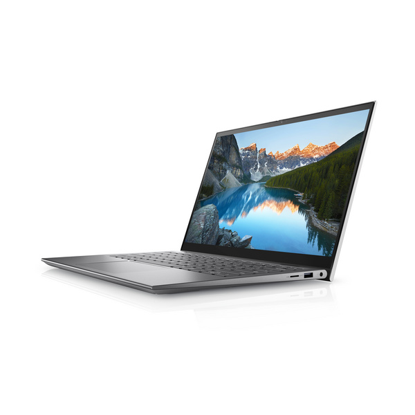 Laptop DELL Inspiron 5410 Hybrid, 14", Intel Core i5, 8 GB RAM, 512 GB SSD, NVIDIA GeForce MX350, i argjendtë