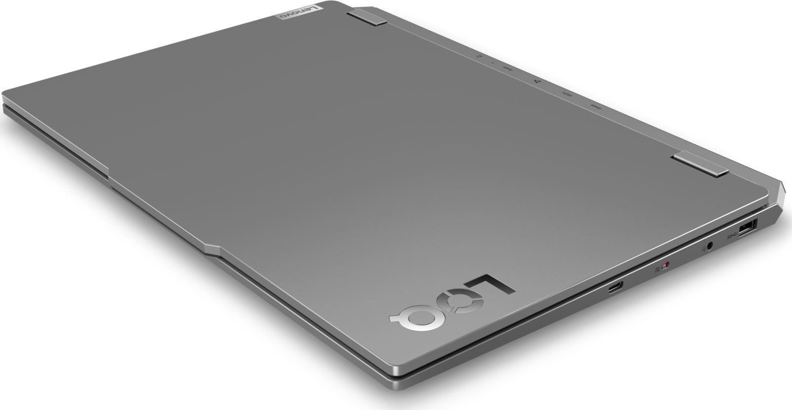 Laptop Lenovo LOQ 15AHP9, 15.6", AMD Ryzen 5 8645HS, 16 GB RAM, 512 GB SSD, NVIDIA GeForce RTX 4060, i hirtë