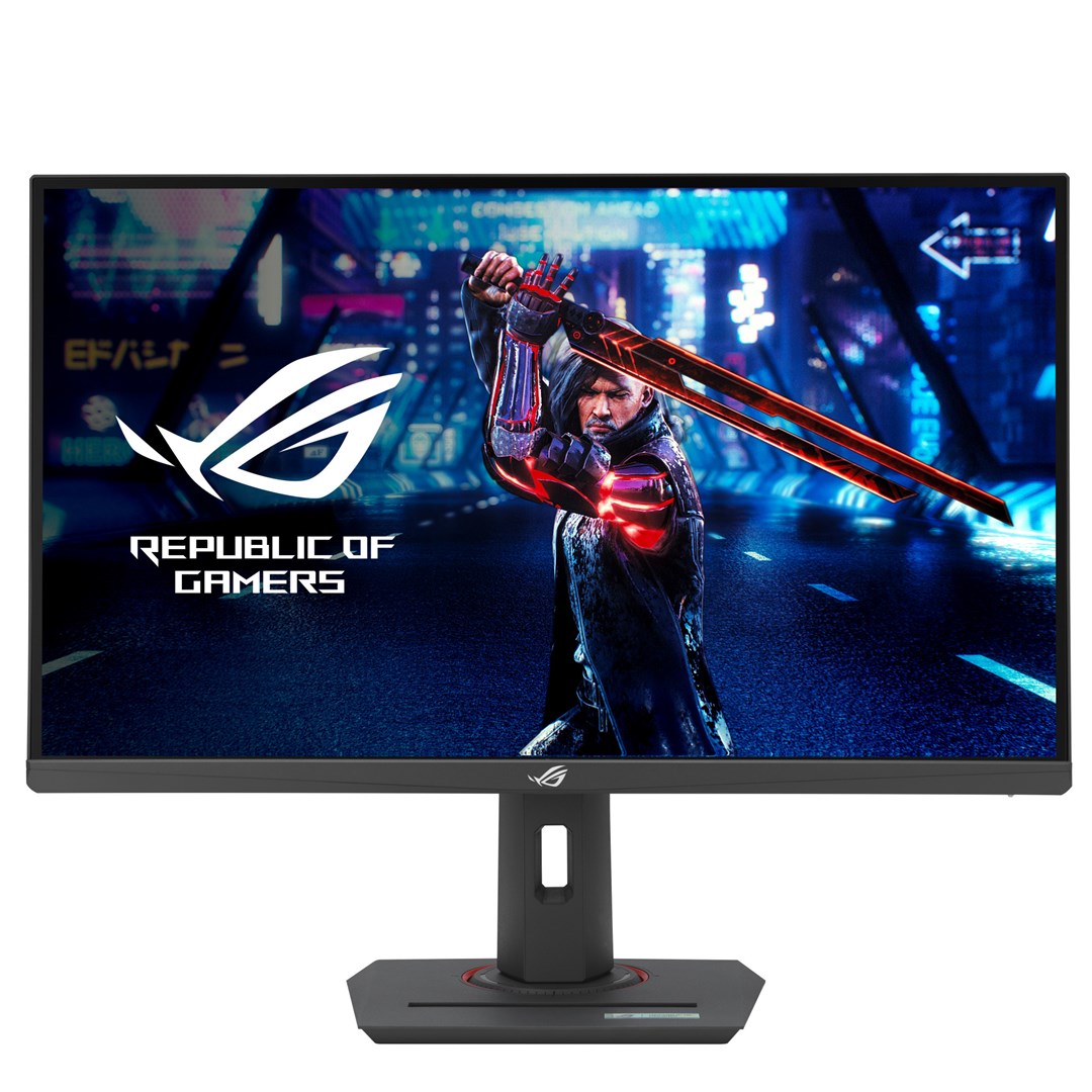 Monitor ASUS ROG Strix, 27", 2560 x 1440, 180 Hz, i zi