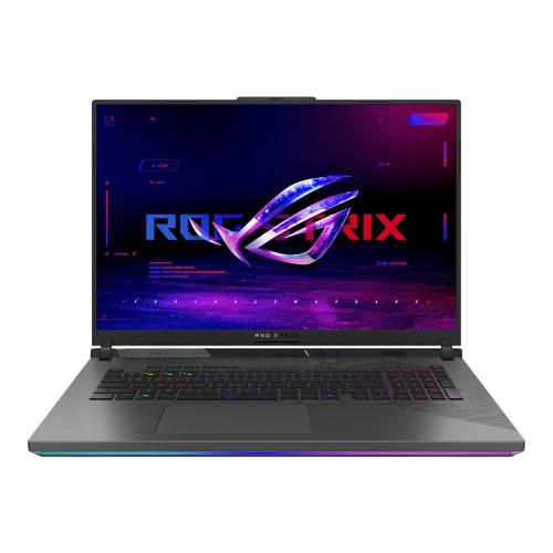 Laptop gaming Asus ROG Strix G18 G814FP, 18" FHD+ 144Hz, Ryzen 9, RTX 4070, i zi
