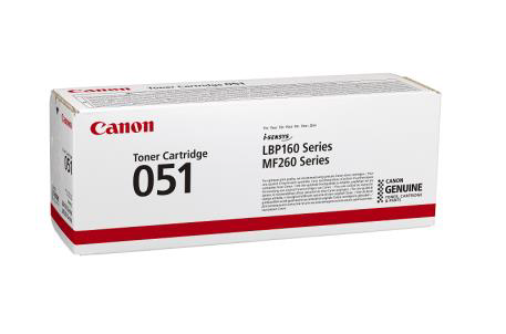 Toner Canon CRG 051, i zi