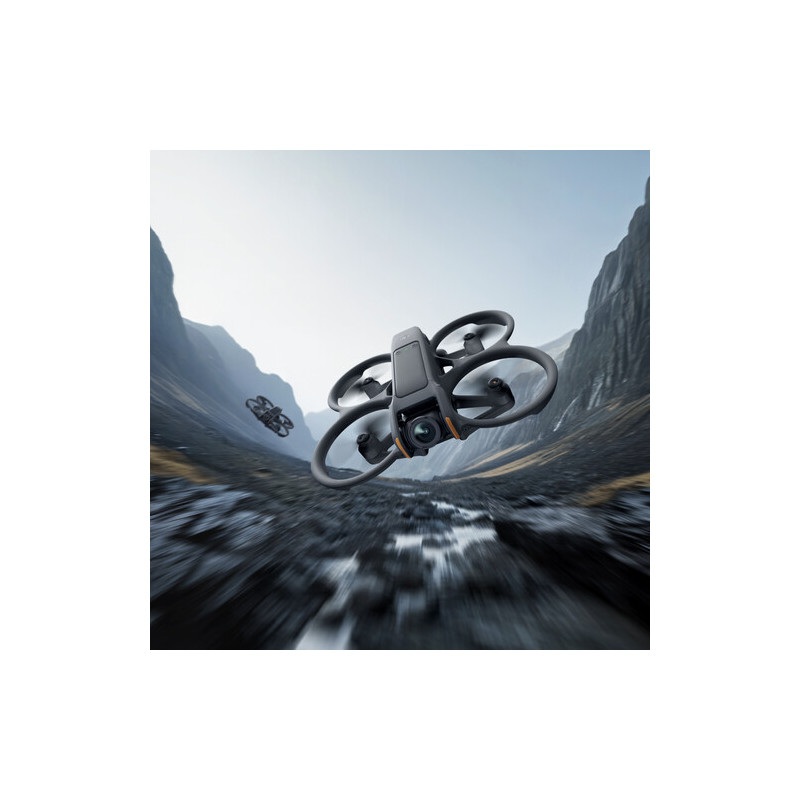 DJI Avata 2 Fly More Combo