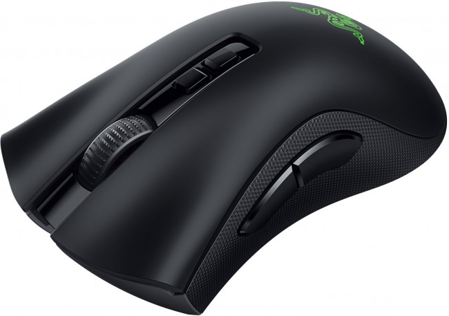 Maus Razer DeathAdder V2 Pro, i zi