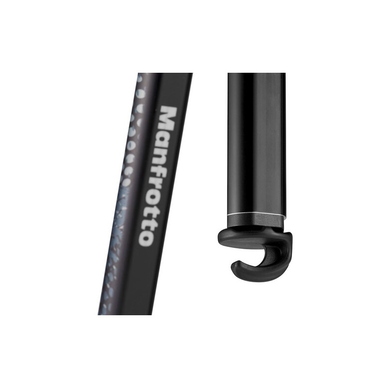 Tripod Manfrotto Element MII i zi
