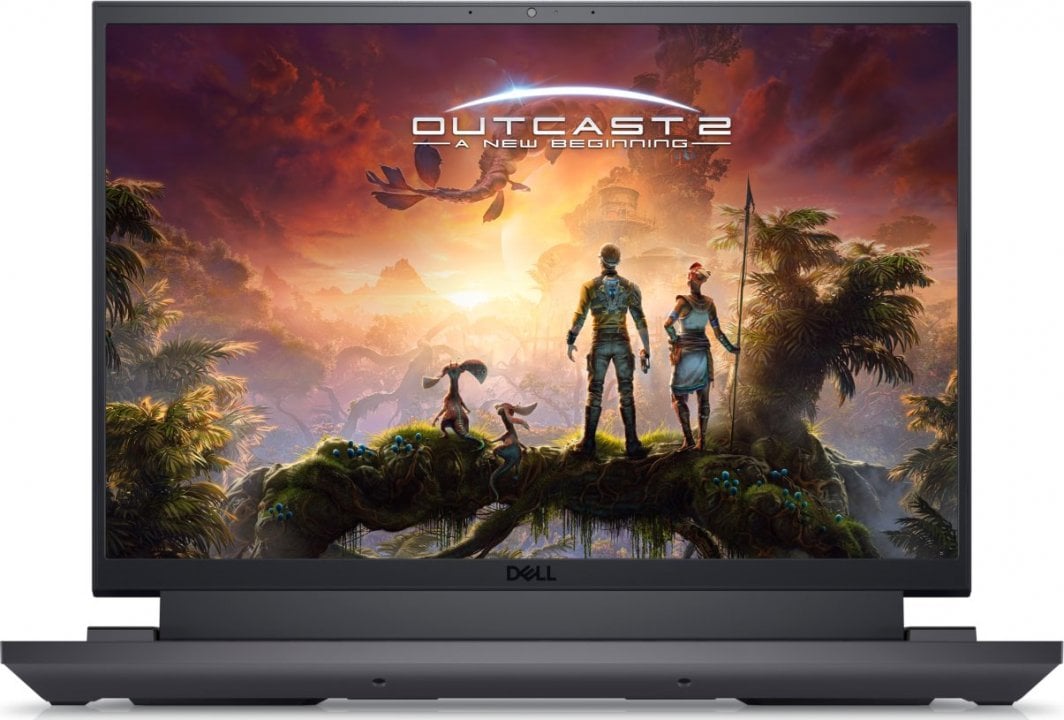 Laptop Dell G16 7630, 16", Intel Core i7-13650HX, 32GB RAM, 1000GB SSD, Nvidia GeForce RTX 4060