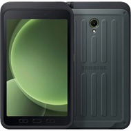 Tablet Samsung Galaxy Tab Active 5 X300, 8", 6GB RAM, 128GB, jeshil