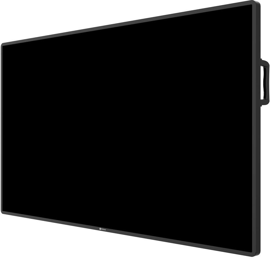 Ekran digital signage AG Neovo TTN-5501, 55", 4K UHD, i zi