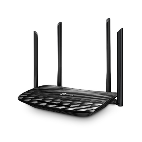 Ruter TP-Link Gigabit AC1200