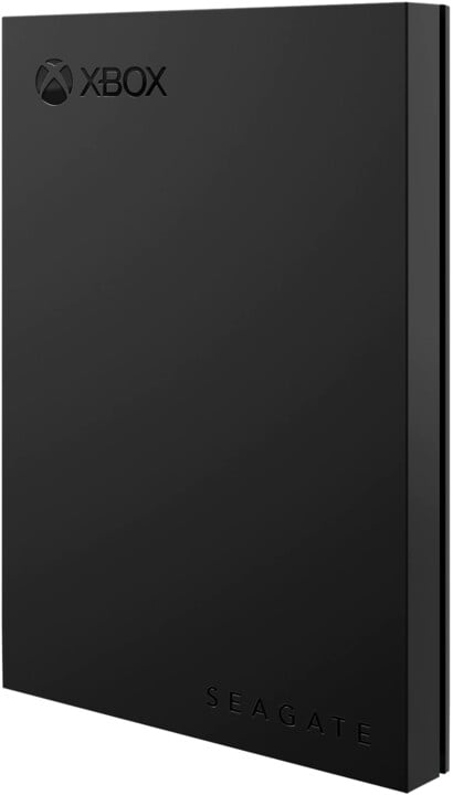 Disk Seagate Game Drive për Xbox, 2TB