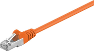 Kabllo rrjeti Logon Professional, CAT 5e, SF/UTP, 0.3m