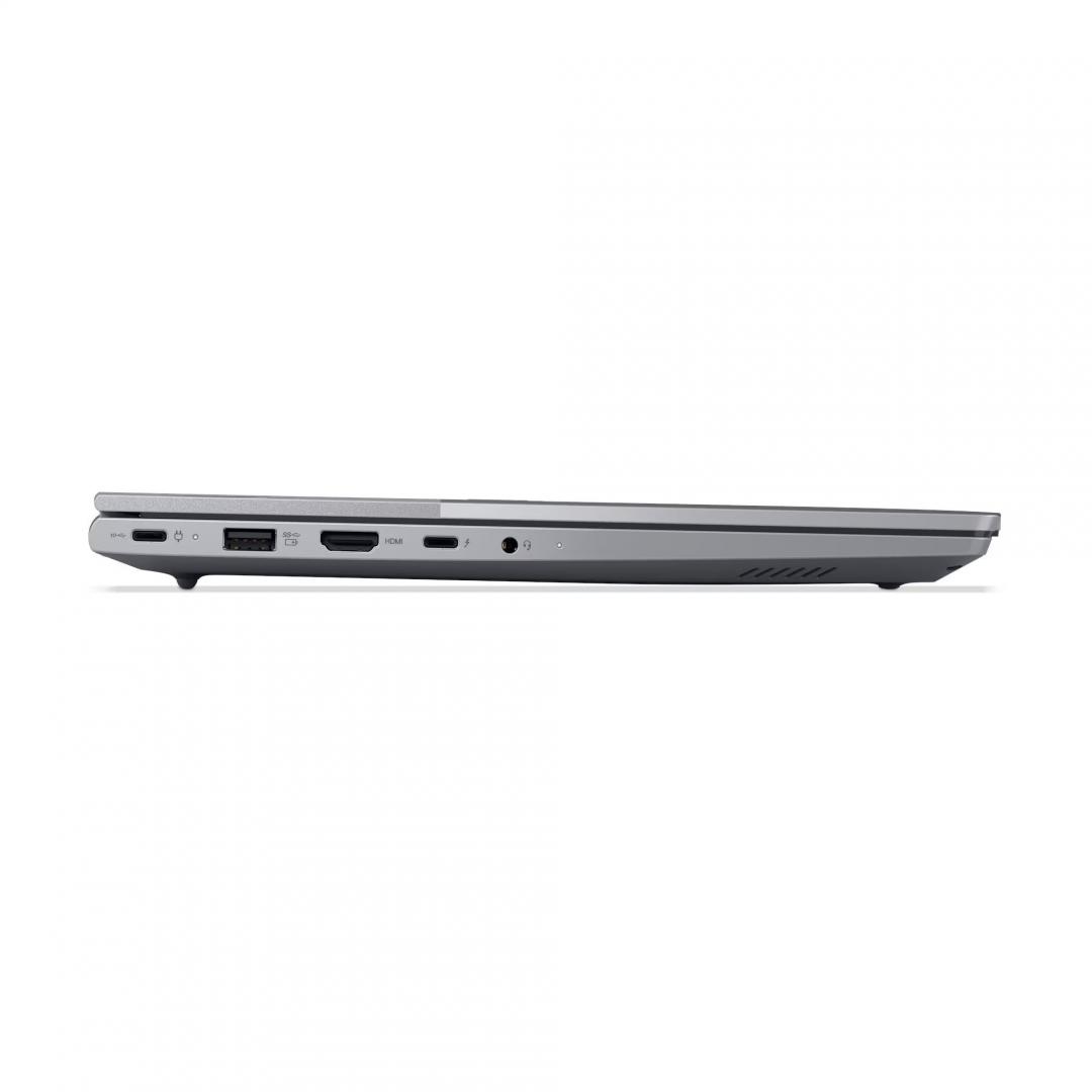 Laptop Lenovo ThinkBook 14 G8 IAL, 14", biznes, gri