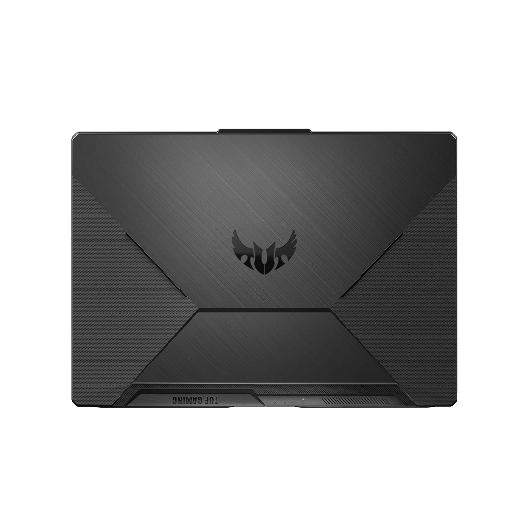 Laptop ASUS TUF Gaming, 15.6", AMD Ryzen 5 4600H, 8 GB RAM, 512 GB SSD, NVIDIA GeForce RTX 3050, i zi