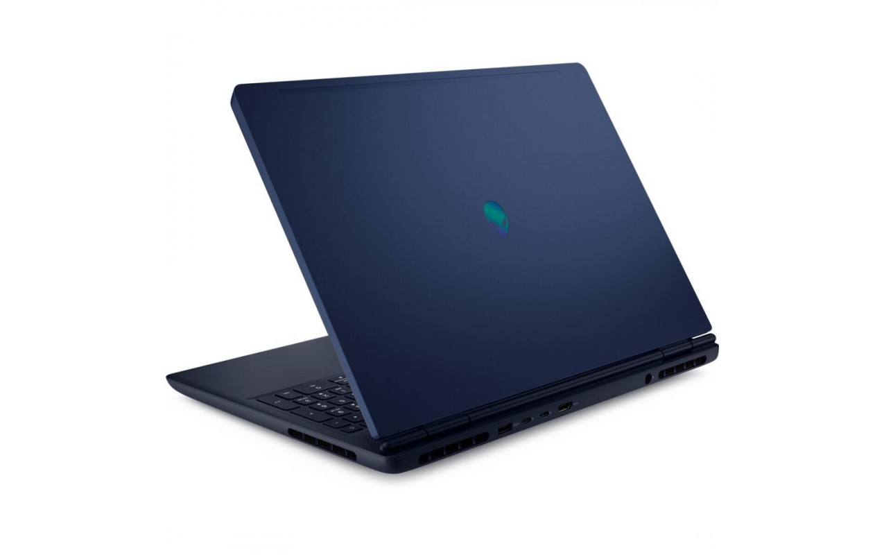 Laptop gaming Dell Alienware 16 Aurora AC16250, 16" WQXGA 120Hz, Intel Core 7 Series 2, RTX 4050, i zi
