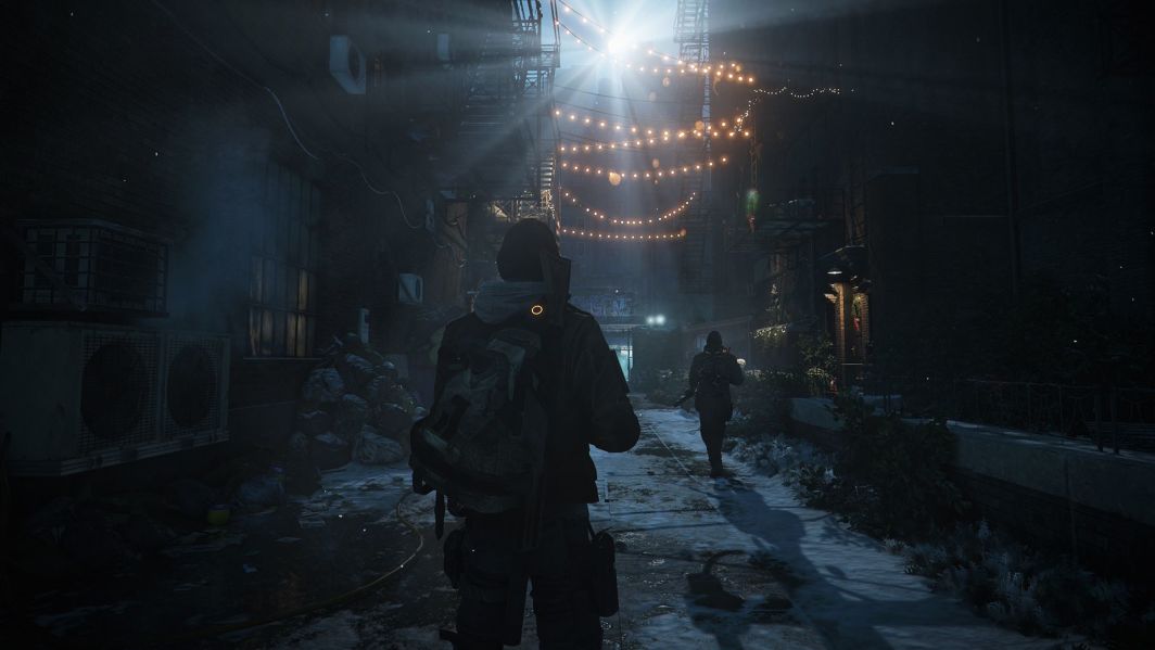 Videolojë Tom Clancy's The Division PC